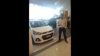 ALL NEW CHEVROLET SPARK 2017 [upl. by Dohsar]