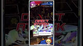 Harpie Ladies Rush Duel Maximum Summon Animation EN【遊戯王デュエルリンクス】 yugioh duellinks duelinks [upl. by Aenyl]