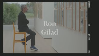 Molteni Minds – episode 8 Ron Gilad [upl. by Marcia]