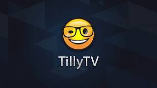 Tilly TV  by Arc Solutions Youtube Intro Maker [upl. by Yatzeck]