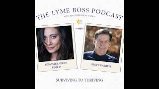 Spirituality Conscious Living and Transformational Education with Steve Farrell and Heather Gray [upl. by Simons601]