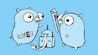 Concurrency in Go Golang [upl. by Gemma]