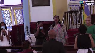 Kingstown Methodist Church httpsyoutubeHUfdPiMB1OcCovenant Service Sunday January 3 2021 [upl. by Mcloughlin47]