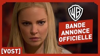 Rivales  Bande Annonce Officielle VOST  Katherine Heigl  Rosario Dawson [upl. by Assiron]