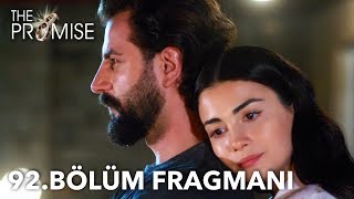 Yemin 92 Bölüm Fragmanı  The Promise Episode 92 Promo [upl. by Maurili]