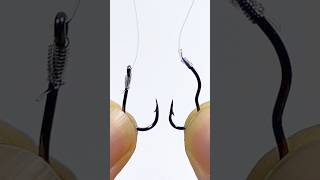 Best simple automatic fishing hooks fishing hook shorts [upl. by Rivalee]