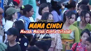 MAMA SINDISTUDIO 5 OFFICIALDeuProjectRMX [upl. by Bellamy374]