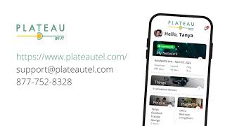 Plateau WiFi App Uninstall a Guest Network [upl. by Acissehc]