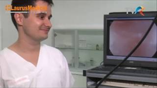 Colon iritabil  simptome recomandari tratament  LaurusMedical Clinics [upl. by Akiret]