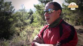 Camping Mariola 2ª parte [upl. by Mcintosh]