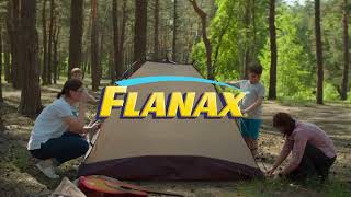 Con Flanax® 275 no te pierdes de ninguna aventura [upl. by Ened332]