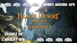 BDO  Easy Money AFK  Argent Facile 2021 [upl. by Jonna]