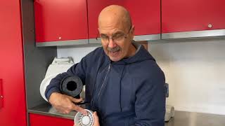 Troubleshooting Dometic 7640 Macerator Toilet Part 3 [upl. by Henke]