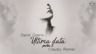 David GAERIS❌Claudiu Roman  quotAi ranitoquot [upl. by Pasco]