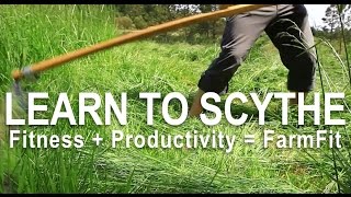 Learning How To Scythe [upl. by Niven]