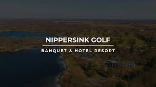 Nippersink Golf Banquet amp Hotel Resort Genoa City WI [upl. by Angelika]