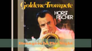 Horst Fischer  Strangers In The Night [upl. by Sitelc907]