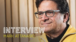 INTERVIEW  Mark Attanasio speaks to Canaries TV [upl. by Erdnoid498]