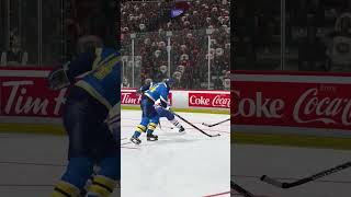 2khs nhl nhlgameplay hockey [upl. by Block]