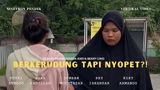 BERKERUDUNG TAPI COPET⁉️ [upl. by Daht]