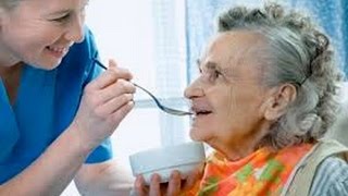 Frequency and Indicators of Malnutrition in the Elderly [upl. by Attiuqihc]