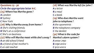 Applicant personal details  IELTS listening 🎧 Practice it before exam ieltslistening bc idp [upl. by Willett]