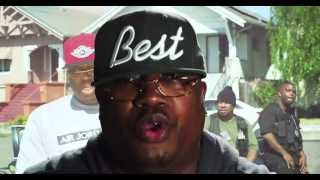 E40 quotOff The Blockquot Feat Stressmatic amp JBanks [upl. by Winterbottom969]