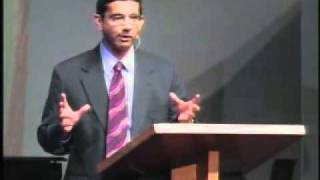 Dinesh Dsouza  The Importance of a Christian World View  Sept 27 2010  pt 1 [upl. by Deaner711]