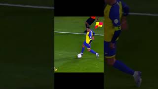 Ronaldo Crazy Skills at Al Nassr 🔥 shorts [upl. by Keriann]