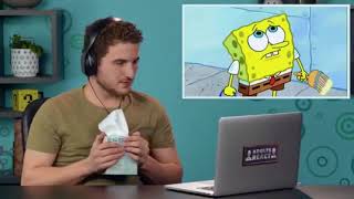 Adults React to Gary Come Home Try Not to Cry 😭 😭 😭 😭 😭 😭 😭 😭 [upl. by Neenaej]