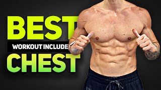 SHOCKING Results Prove The Best Kettlebell Chest Exercise  WORKOUT INCLUDED [upl. by Bascio494]