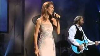 Immortality  Bee Gees amp Celine Deon [upl. by Haela]