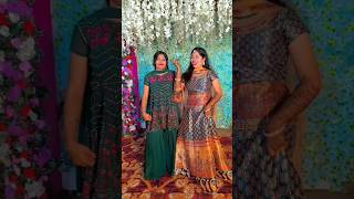 Sisters mehendi ceremony dance 🥰😍🥰youtube love sisters 🤩 [upl. by Marguerie86]