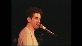 Jonathan Larson performing quottick tick BOOMquot [upl. by Doughman]