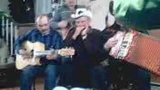 12 JeanYves laccordeon Paul harmonica René amp Bruno guitare [upl. by Eintrok]