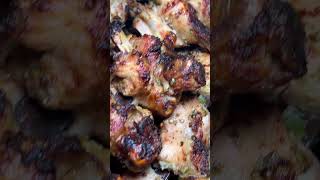 Pakistans Luxurious Day Wedding Chicken Kabab and Malai Boti Preparation  Mouthwatering Chana Chat [upl. by Susanetta]