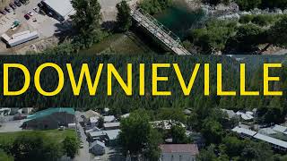 Downieville MTB [upl. by Eanehs]