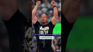 Top 10 Best Superstar Wrestlers In The world shorts wwe [upl. by Justin]