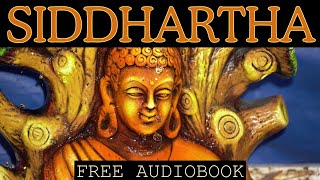 Siddhartha Audiobook by Hermann Hesse  Audiobooks Full Length [upl. by Anagnos16]