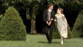 Miss Austen Regrets Deutscher Trailer [upl. by Ahsirat]