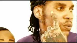 Vybz Kartel  Duh Weh Yuh Wah Fi Duh OFFICIAL VIDEO JUNE 2011 [upl. by Llehcnom161]