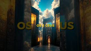 Os 3 Céus ceu deus 3 biblia [upl. by Tegdig408]