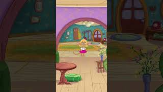 ZabeZoo  Buddy is the traveller shorts funnycartoon kidssong  Cartoon Crush [upl. by Andros]