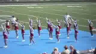 New Brighton Mighty Mites Cheerleaders [upl. by Noside242]