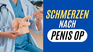 Schmerzen nach Penis OP Prof Mira klärt auf [upl. by Neirb]