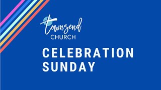 Sunday September 29th  Celebration Sunday [upl. by Goerke]