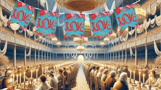 Banqueting House Will the Banner over you be Love [upl. by Toney]