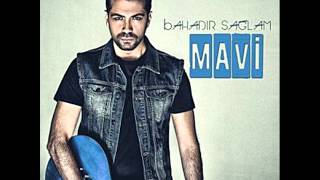 Bahadır Sağlam  Zor Geliyor Mavi 2014 [upl. by Easton]