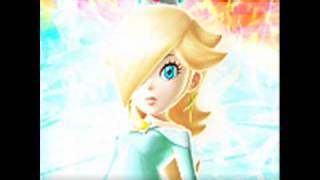 Princess Peach amp Princess Rosalina [upl. by Hart419]