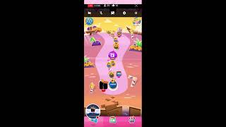 Candy Crush Saga Levels 13641 to 13655 [upl. by Dorran]